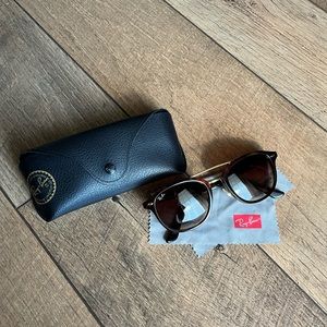 Ray-Ban style 2183 Sunglasses